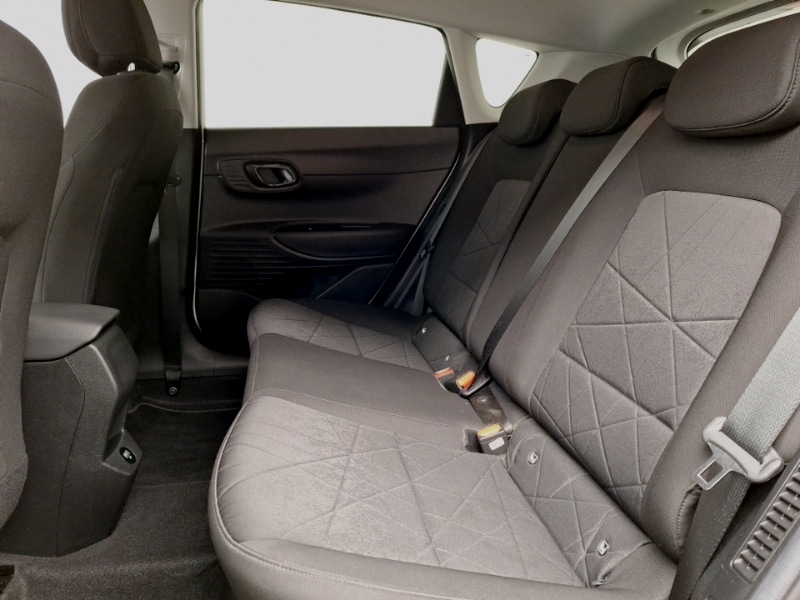 Used Hyundai BAYON 2023 for sale - 77597140: Photo 6