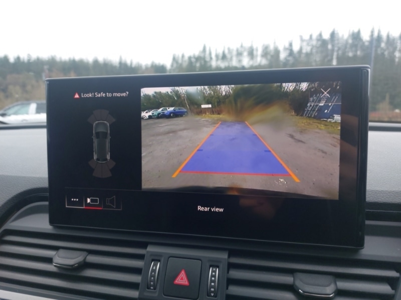 Used Audi Q5 2023 for sale - 77912526: Photo 10