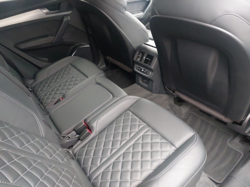 Used Audi Q5 2023 for sale - 77912526: Photo 12