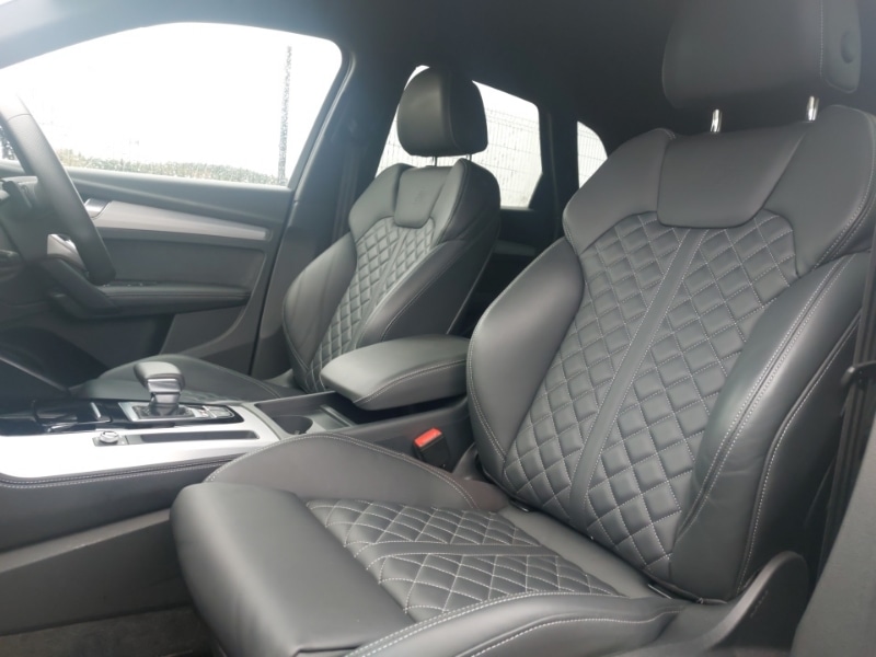 Used Audi Q5 2023 for sale - 77912526: Photo 5