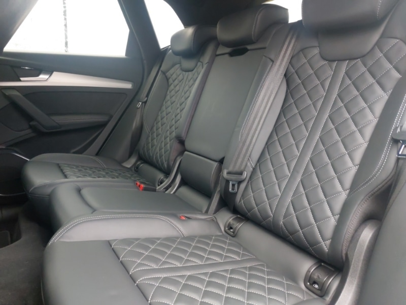 Used Audi Q5 2023 for sale - 77912526: Photo 6