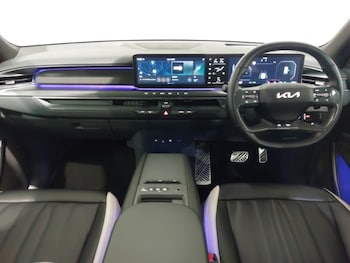 Used Kia EV9 2024 for sale - 75575929: Photo