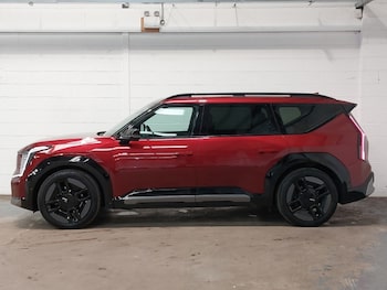 Used Kia EV9 2024 for sale - 75575929: Photo