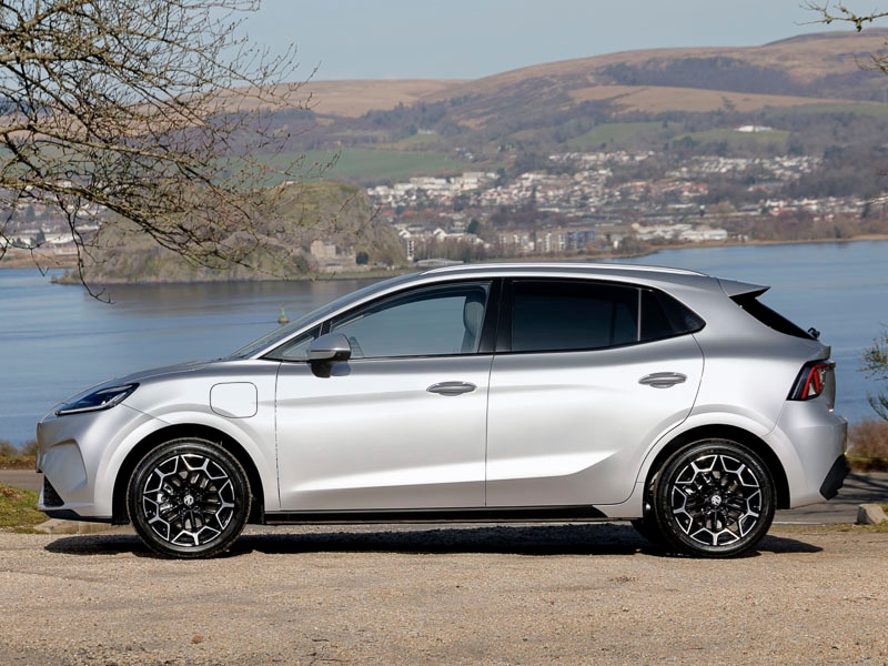 Used MG MG4 2026 for sale - 78126838: Photo 4