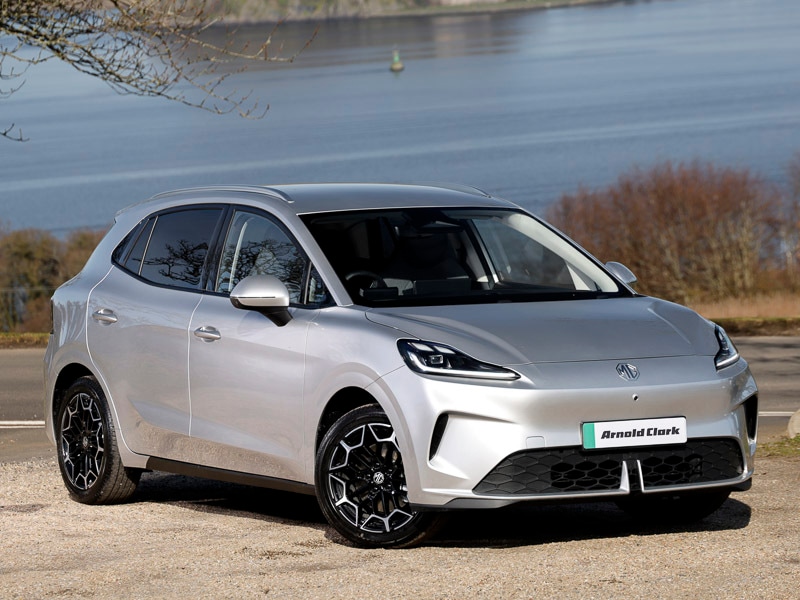 Used MG MG4 2026 for sale - 78126838: Photo 7