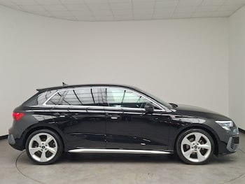 Used Audi A3 2023 for sale - 78917269: Photo