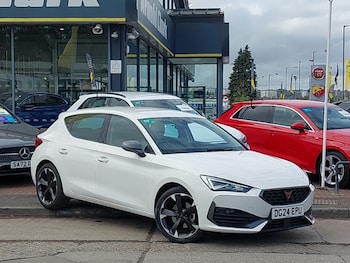 Used Cupra Leon 2024 for sale - 78532712: Photo