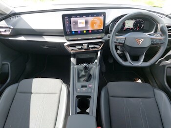 Used Cupra Leon 2024 for sale - 78532712: Photo