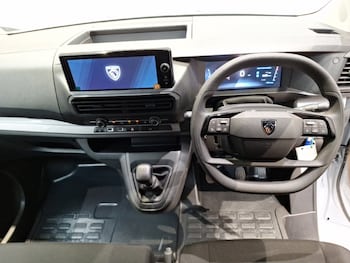 Used Peugeot Expert 2024 for sale - 76817280: Photo