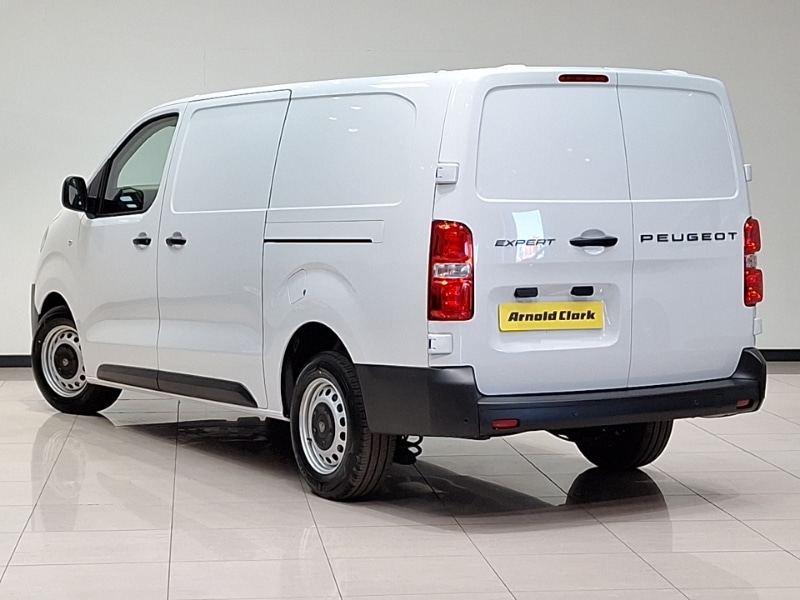 Used Peugeot Expert 2024 for sale - 76817280: Photo 3