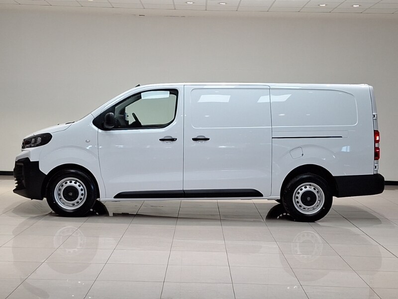 Used Peugeot Expert 2024 for sale - 76817280: Photo 4