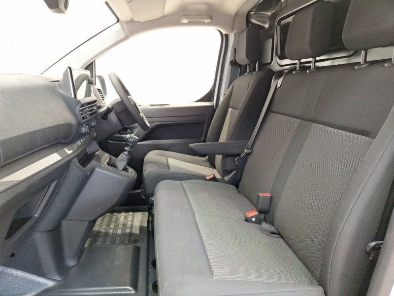 Used Peugeot Expert 2024 for sale - 76817280: Photo 5