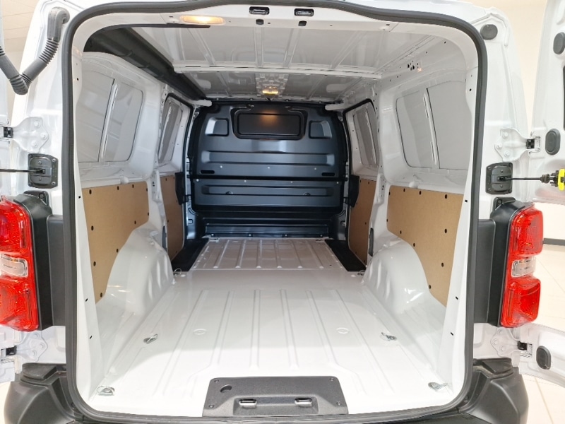 Used Peugeot Expert 2024 for sale - 76817280: Photo 8