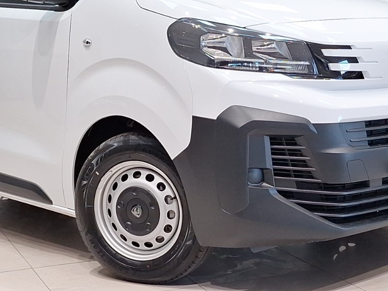 Used Peugeot Expert 2024 for sale - 76817280: Photo 9