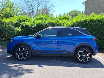 Used Vauxhall Mokka 2023 for sale - 79060849: Photo