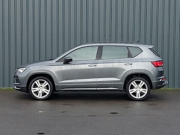 Used SEAT Ateca 2024 for sale - 77353280: Photo