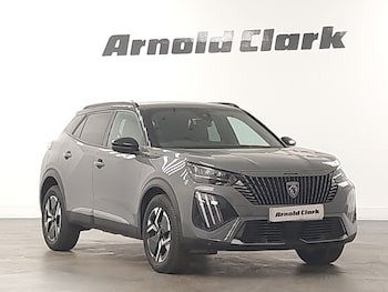 Used Peugeot 2008 2025 for sale - 79048744: Photo