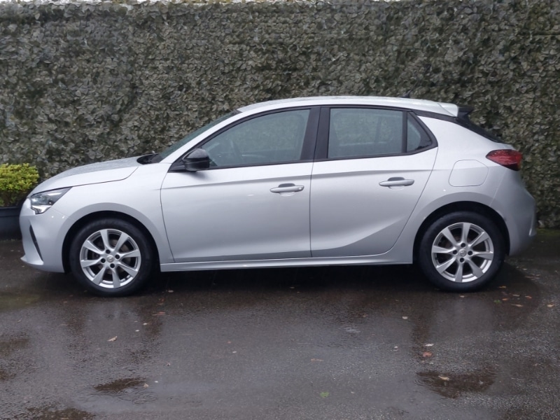 Used Vauxhall Corsa 2022 for sale - 76475746: Photo 4