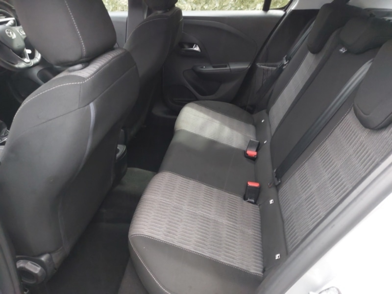 Used Vauxhall Corsa 2022 for sale - 76475746: Photo 6