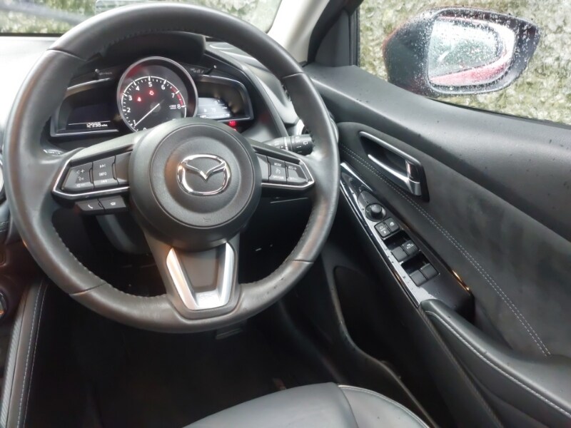 Used Mazda Mazda2 2020 for sale - 76387594: Photo 10