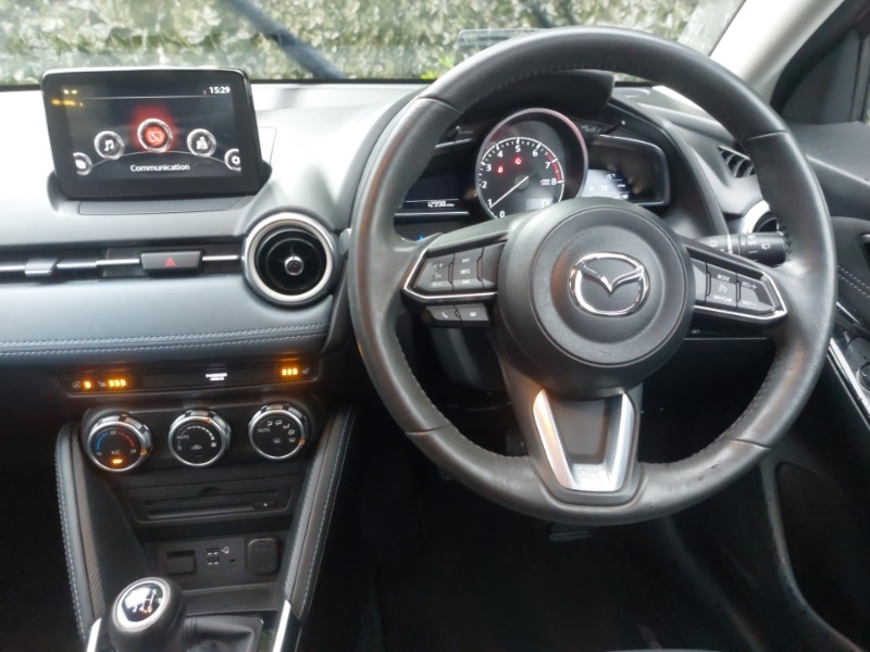 Used Mazda Mazda2 2020 for sale - 76387594: Photo 7