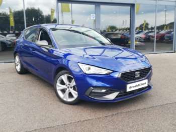 2020 - 1.5 eTSI 150 FR 5dr DSG