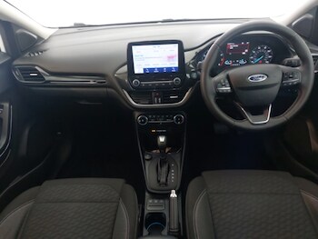 Used Ford Puma 2022 for sale - 75690887: Photo