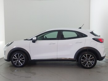 Used Ford Puma 2022 for sale - 75690887: Photo