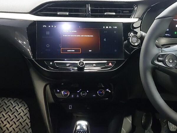Used Vauxhall Corsa 2025 for sale - 76212330: Photo 10