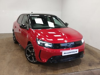 Vauxhall - Corsa