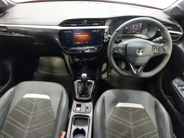 Used Vauxhall Corsa 2025 for sale - 76212330: Photo 2