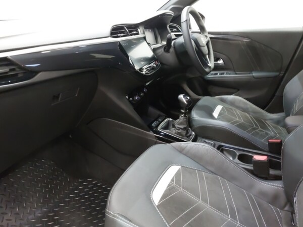 Used Vauxhall Corsa 2025 for sale - 76212330: Photo 5