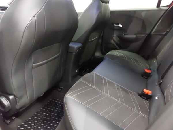 Used Vauxhall Corsa 2025 for sale - 76212330: Photo 6