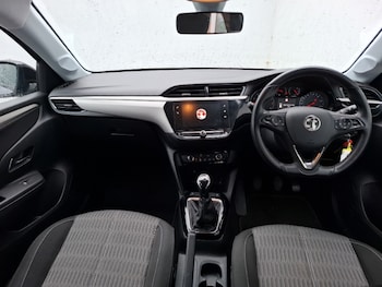 Used Vauxhall Corsa 2021 for sale - 75714583: Photo
