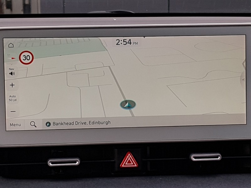 Used Hyundai IONIQ 5 2021 for sale - 77467229: Photo 11