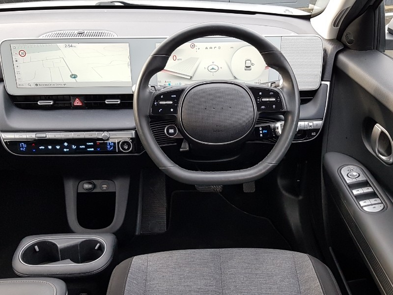 Used Hyundai IONIQ 5 2021 for sale - 77467229: Photo 7