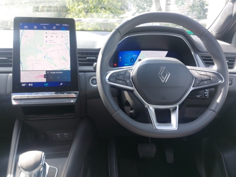 Used Renault Other 2024 for sale - 76687878: Photo 7