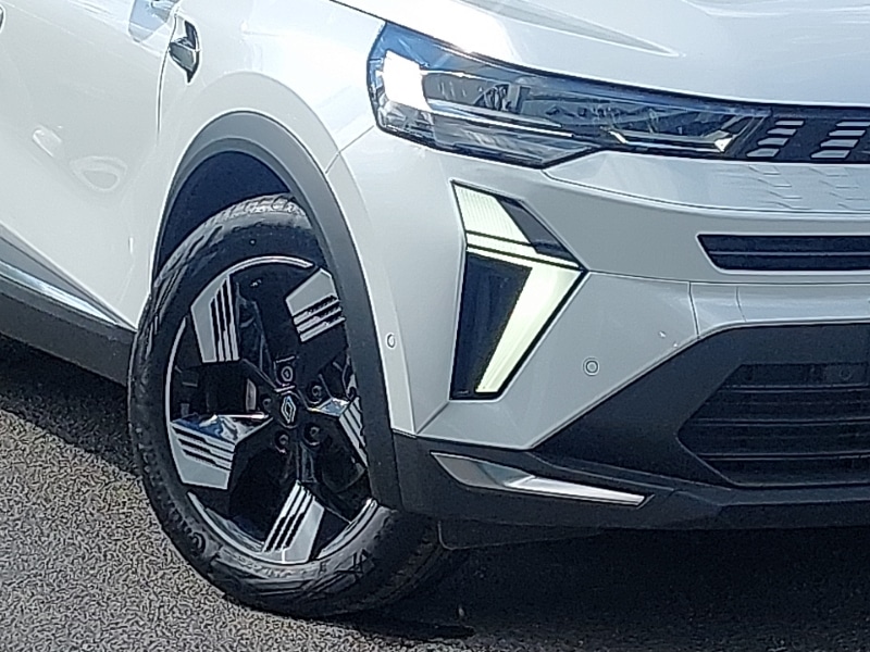 Used Renault Other 2024 for sale - 76687878: Photo 9