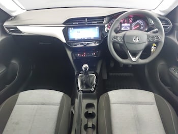 Used Vauxhall Corsa 2023 for sale - 76935660: Photo