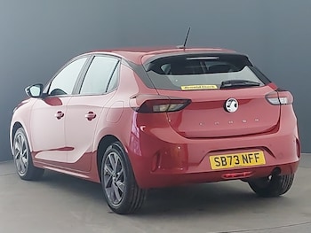 Used Vauxhall Corsa 2023 for sale - 76935660: Photo