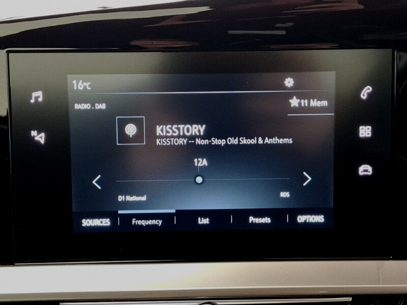 Used Vauxhall Mokka 2022 for sale - 77677627: Photo 10