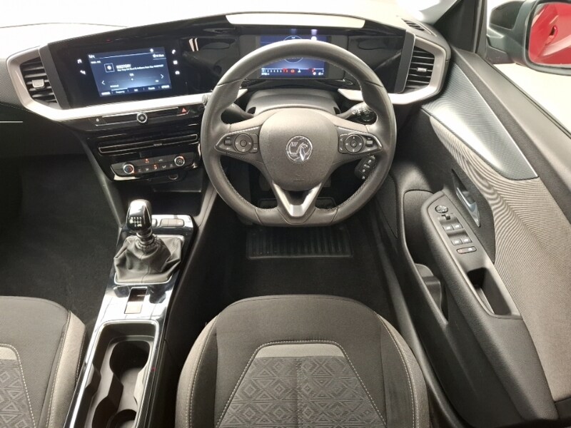 Used Vauxhall Mokka 2022 for sale - 77677627: Photo 7