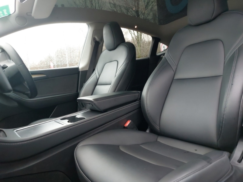 Used Tesla Model Y 2022 for sale - 77544630: Photo 12