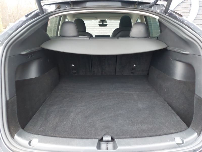 Used Tesla Model Y 2022 for sale - 77544630: Photo 8