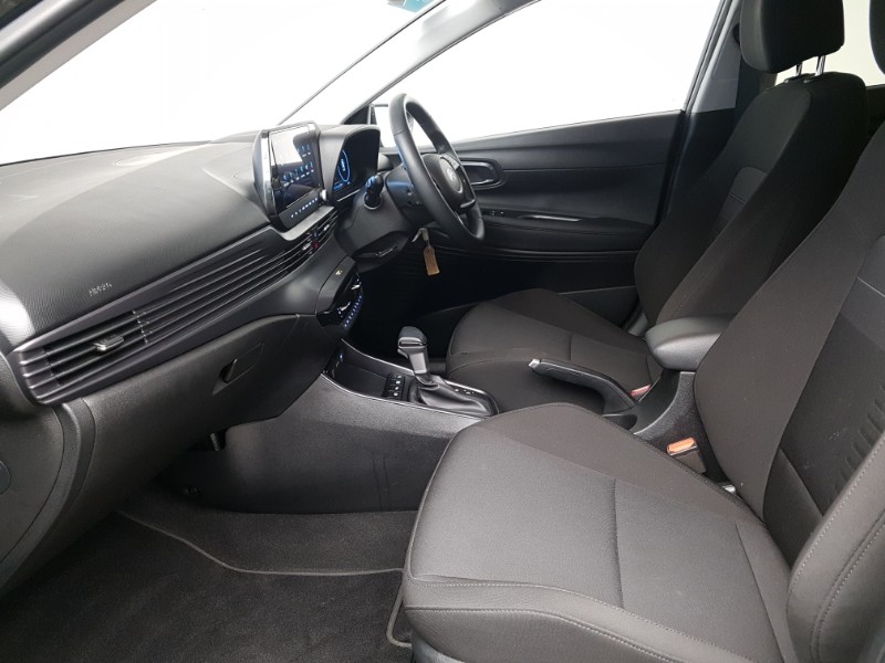 Used Hyundai BAYON 2024 for sale - 77214454: Photo 5