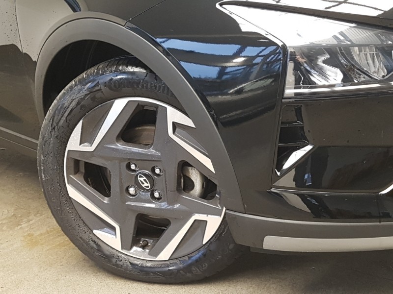 Used Hyundai BAYON 2024 for sale - 77214454: Photo 9