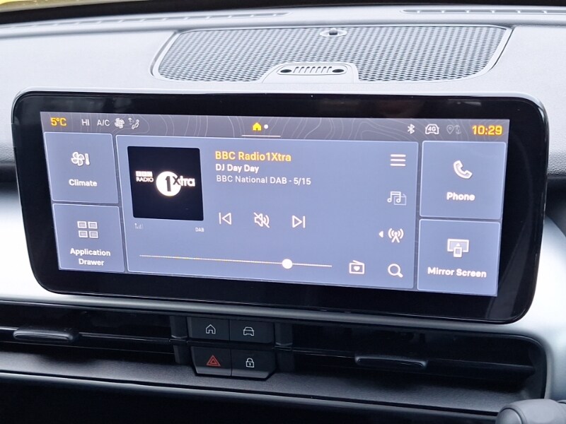 Used Jeep Other 2025 for sale - 77058937: Photo 10