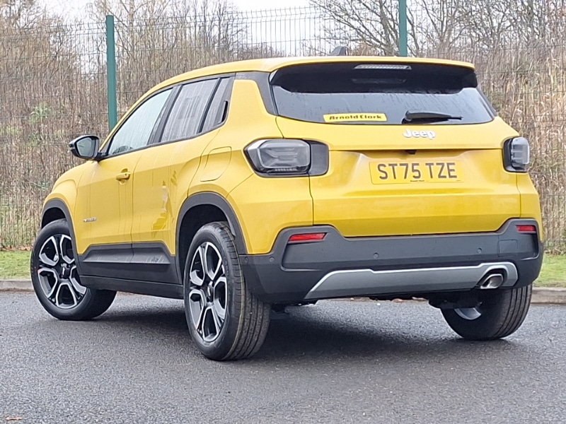 Used Jeep Other 2025 for sale - 77058937: Photo 3