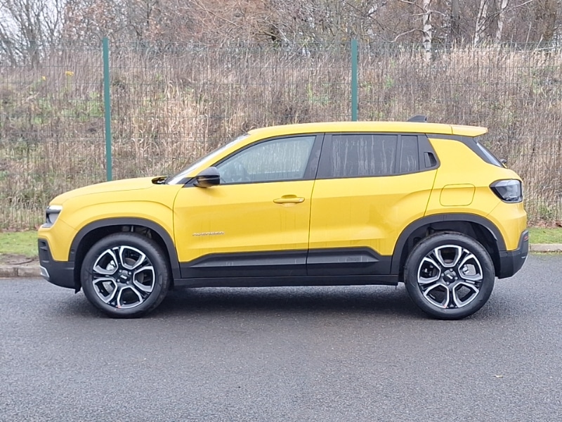 Used Jeep Other 2025 for sale - 77058937: Photo 4