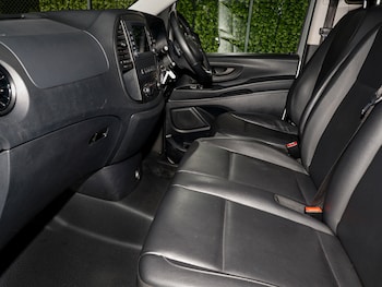 Used Mercedes-Benz Vito 2022 for sale - 76149967: Photo